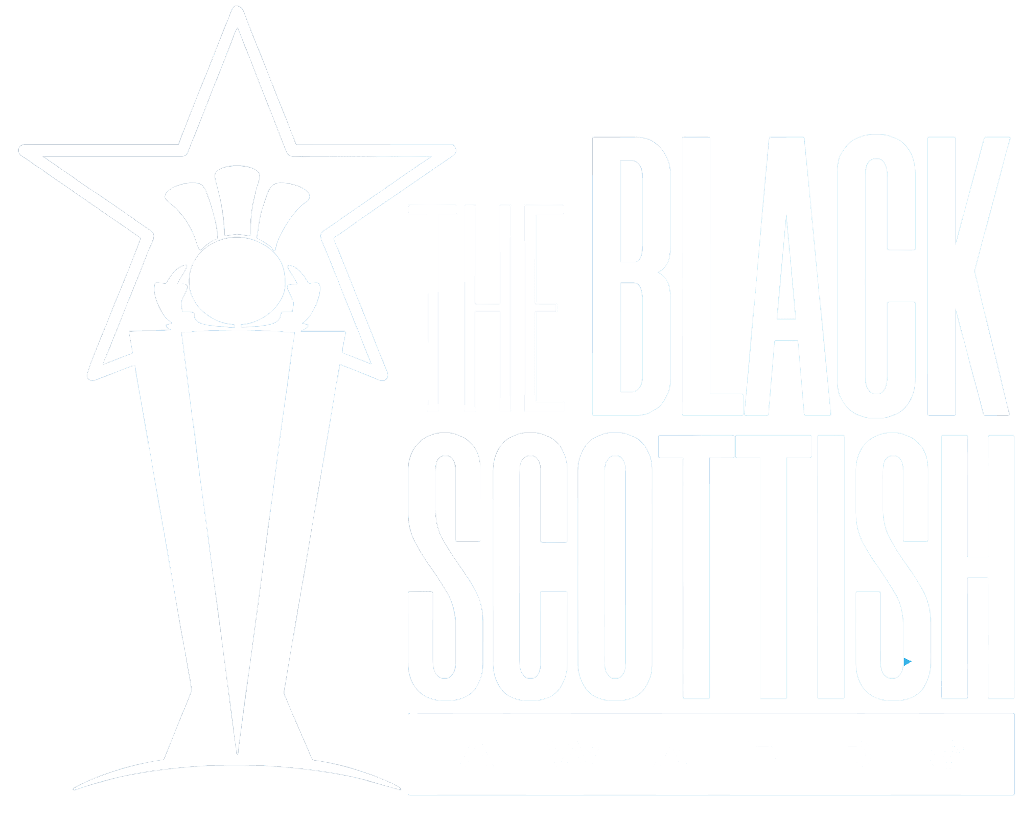 Black Scottish Awards logo