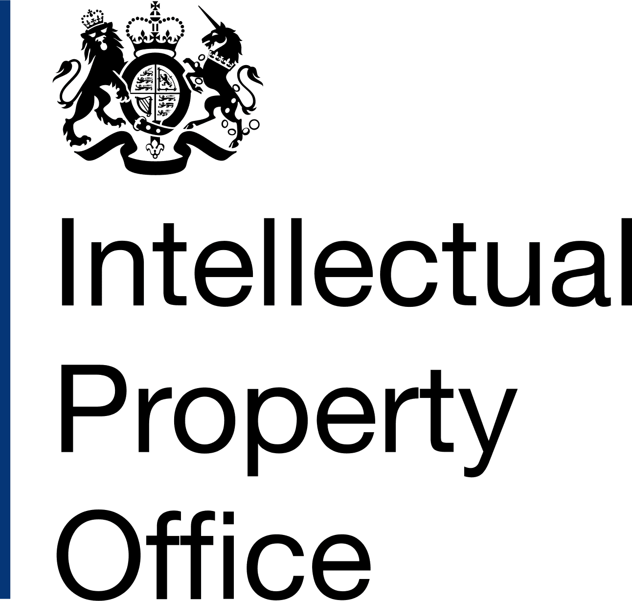 Intellectual Property Office logo