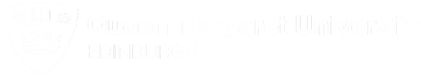 Queen Margaret University logo