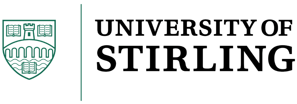 University of Stirling logo