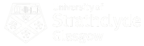 University of Strathclyde logo