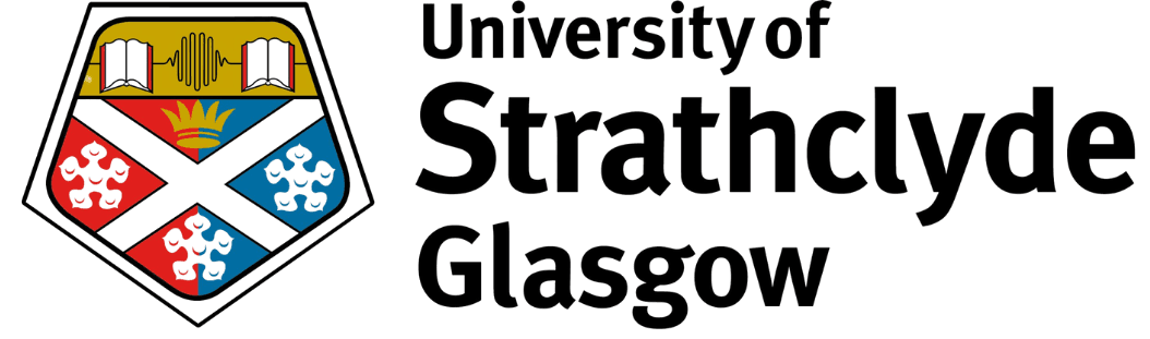 University of Strathclyde logo