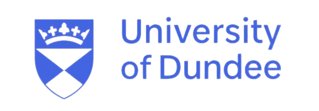 University of Dundee logo