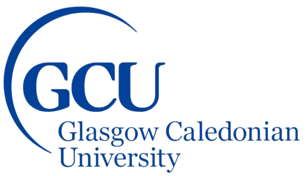 Glasgow Caledonian University logo