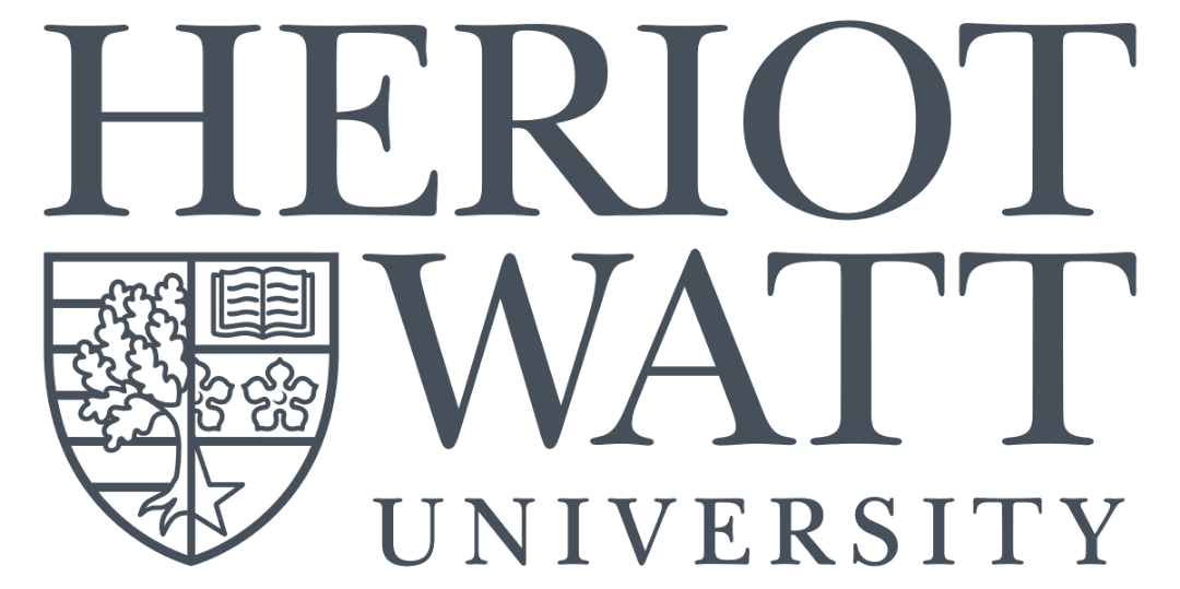Heriot-Watt University logo