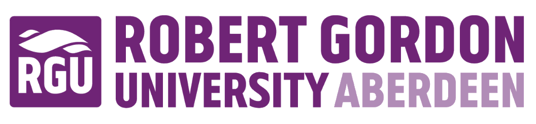 Robert Gordon University logo